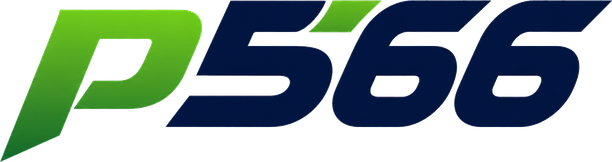 p566 brand logo